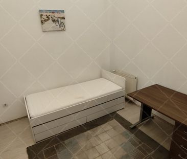 Hegedűs Gyula utca | Property for Long Term Rent in Budapest - Photo 2