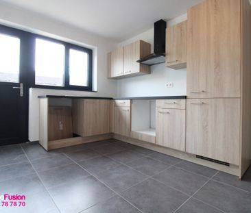 Mooi appartement te huur in centrum Zolder met 2 slaapkamers! - Foto 6