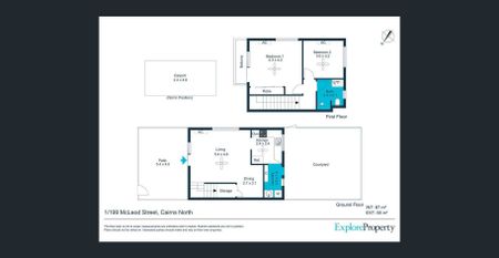 1/199 McLeod Street, Cairns North, Qld 4870 - Photo 4