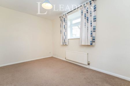 3 bedroom house to rent High Street, Stanford in the Vale, Faringdon, Oxfordshire, SN7 - Photo 4