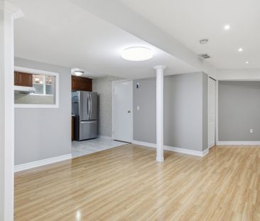 For Lease - 23 Lynch Circle Unit# Bsmt, Guelph, Ontario - Photo 5