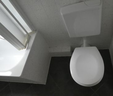 Demnächst frei! 2-Zimmer-Wohnung in Gelsenkirchen Scholven - Photo 6