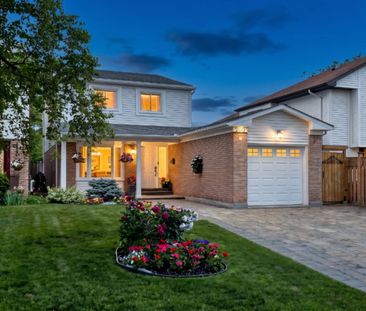 For Lease - 200 Castle Rock Drive, Richmond Hill, Ontario - Photo 3