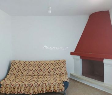 Διαμέρισμα για ενοικίαση Αμπελόκηποι (Ηράκλειο Κρήτης) - Φωτογραφία 3