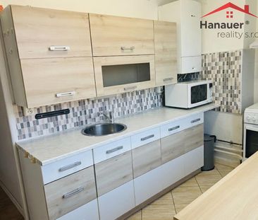 Pronájem bytu 2+1 49 m² - Photo 4