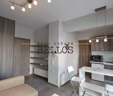 Studio/Γκαρσονιέρα για ενοικίαση Κέντρο (Καλαμαριά) - Photo 4