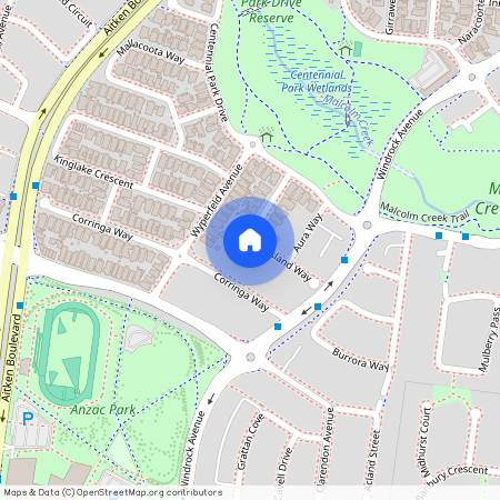 22 Gippsland Way, Vic 3064, Craigieburn