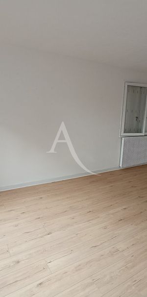 Location Appartement 1 pièce 37m² - Photo 1