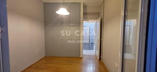 Διαμέρισμα για ενοικίαση Άνω Γλυφάδα (Γλυφάδα) - Photo 1