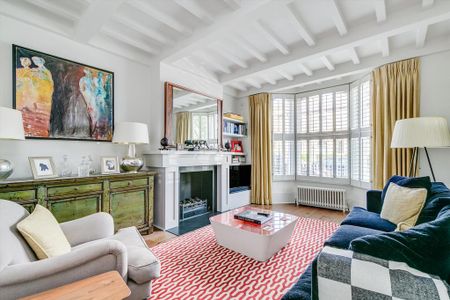 4 bedroom terraced house to rent - Photo 2