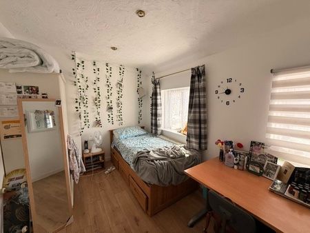 3 Bed Semi-Detached House, Honiton Road, BS16 - Photo 4