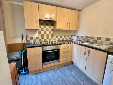 1 bedroom flat to rent - Photo 3