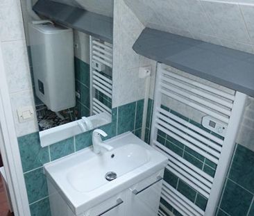 Location Appartement 1 pièce 17m² - Photo 5