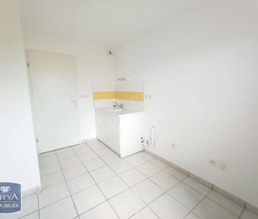 Appartement à louer 3 pièces 62.07m² - Photo 4