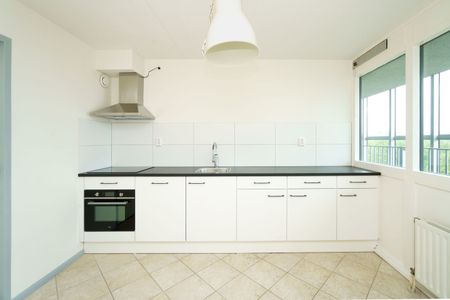 Appartement te huur: Zuidplein 282 3083 CX Rotterdam - Photo 5