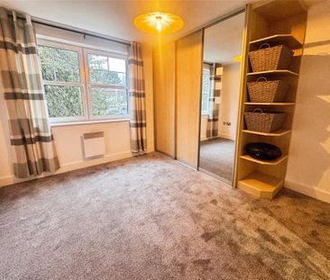 2 bedroom flat to rent - Photo 6