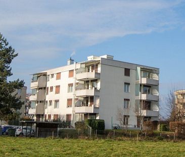 3 1/2-Zimmerwohnung, 1. Stock rechts - Foto 4