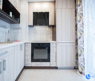 Studio z balkonem*25m2*Hoffmanowej - Photo 5