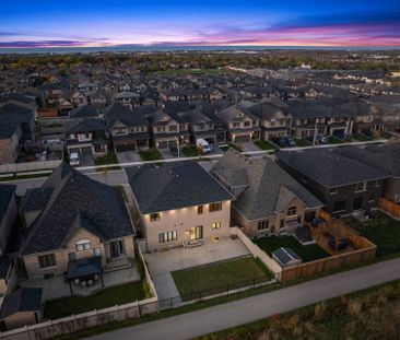 For Lease - 4008 Highland Park Drive Unit# Lower, Lincoln, Ontario - Photo 2