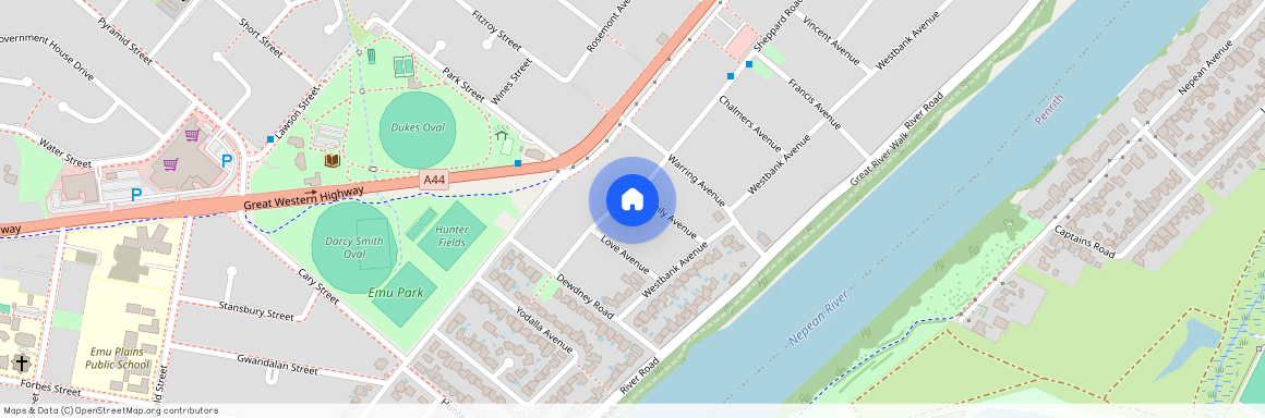 10 Emily Avenue, NSW 2750, Emu Plains