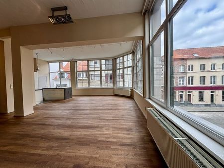 Appartement te huur - Photo 2