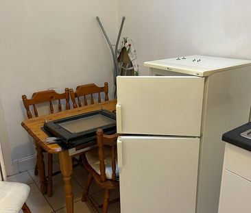 Studio Flat, Kelvin Drive, G20 - Photo 4