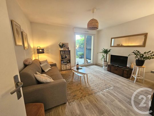 Location Appartement 2 pièces 42m² BRIE COMTE ROBERT 77170 - Photo 1