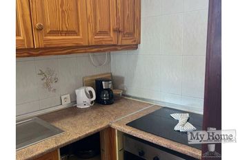 082-479 Renovated two bedroom duplex style bungalow in second line of Playa del Inglés beach.