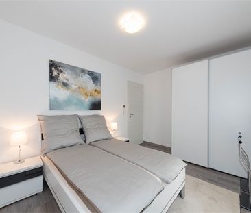 Location Appartement 51 M² HUNINGUE 1 122 € - Photo 2
