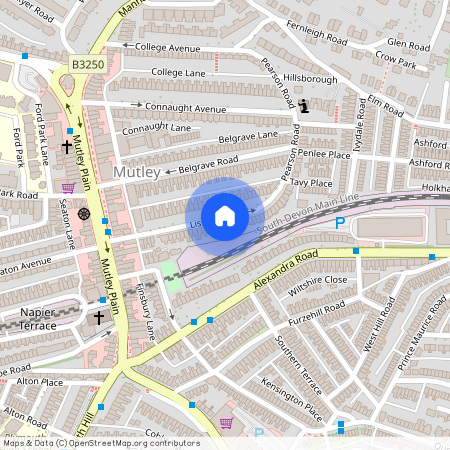 28 Lisson Grove