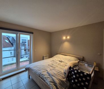 Appartement te huur in Wetteren - Foto 1