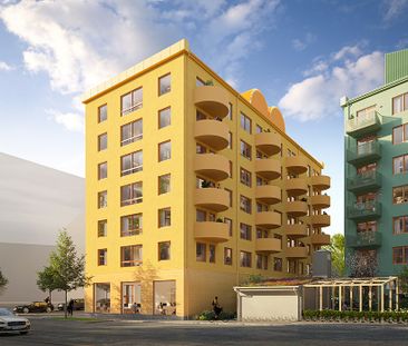 Vega allé 43 - Foto 1