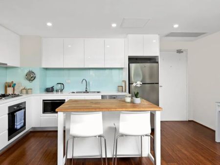 6/62 Gordon Crescent, Lane Cove NSW 2066 - Apartment For Rent | Domain - Photo 4