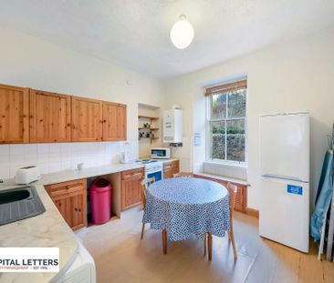 1 bedroom flat to rent - Photo 6