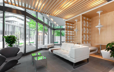 For Lease - 45 Charles Street Unit# 508, Toronto, Ontario - Photo 3