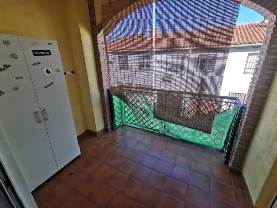 Dúplex de alquiler en Calle Mallorca, San Antón - Photo 1