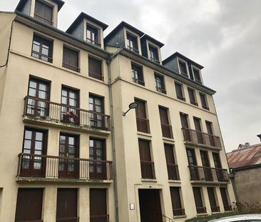 Location Appartement 2 pièces 23m² - Photo 4