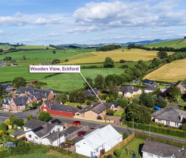 Wooden View, Eckford, Kelso - Photo 6