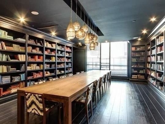 For Lease - 38 The Esplanade N/A Unit# 1403, Toronto, Ontario - Photo 1