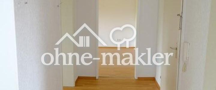 Sehr schöne 4-Zimmer+Wohnküche+Bad 100qm plus 19qm überdachtem Balkon auf der Heide zentrumsnah - Foto 1