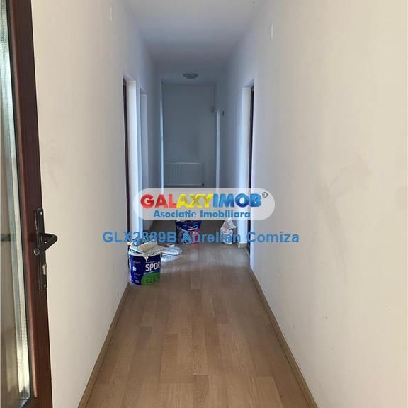 Apartament 4 camere Straulesti - Fotografie 1