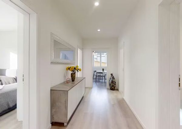 Via Jacopo Facciolati, Padova, Veneto 35127