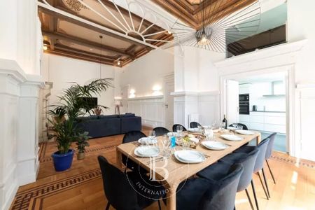 Stéphanie/Chatelain - 4 furnished rooms - Photo 3