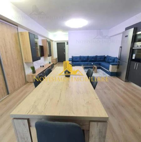 NOVISIMO-IMOBILIARE: APARTAMENT CU DOUA CAM. DE INCHIRIAT IN ZONA SEMICENTRALA - Photo 5