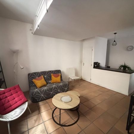 Location Appartement 1 pièce 25m² AVIGNON 84000 - Photo 3