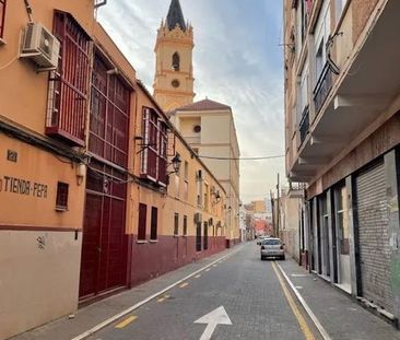 Calle San Pablo, Málaga, Andalusia 29009 - Photo 5