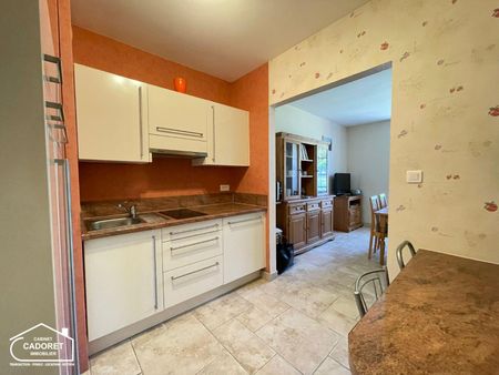 Location Appartement 2 pièces 38m² ST MICHEL CHEF CHEF 44730 - Photo 5