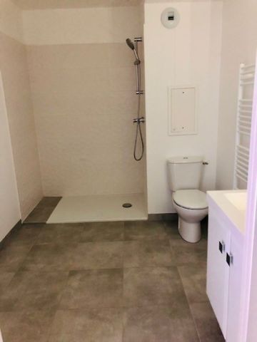 Appartement T2 Ozoir-la-Ferrière à louer - Photo 2