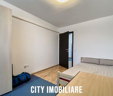 Apartament 4 camere, 2 bai, parcare, Buna Ziua - Photo 6