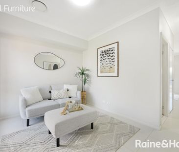 Modern Family Living in the central of North Kellyville (Unfurnished) - Photo 1